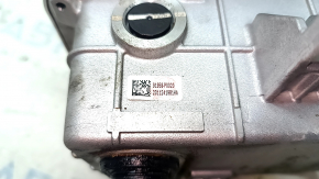 Конвертер Hyundai Tucson 22-23 1.6T HEV