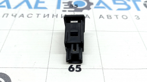 Кнопка TIRE SET Toyota Camry v50 12-14