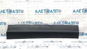 Ornamente ușă inferioare față dreapta VW Tiguan 18-24 sub bandă cromată