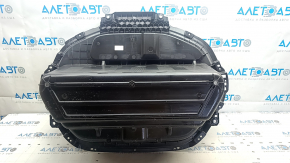 Корыто переднего багажника Polestar 2 21-25