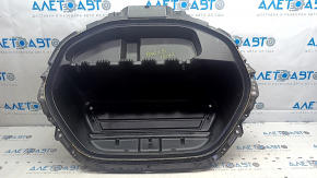 Корыто переднего багажника Polestar 2 21-25