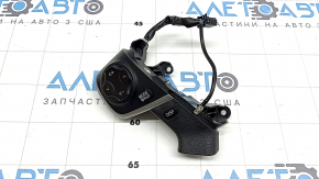 Кнопки управления на руле левые Toyota Camry v50 12-14 usa