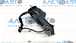 Кнопки управления на руле левые Toyota Camry v50 12-14 usa