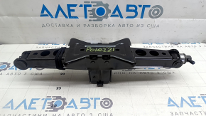 Домкрат Polestar 2 21-25