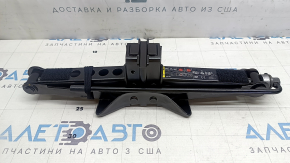 Домкрат Polestar 2 21-25