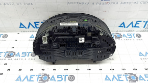 Щиток приборов Mercedes C-class W205 300/400 15-18 без проекции, 111к, царапины