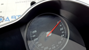 Щиток приборов Mercedes C-class W205 300/400 15-18 без проекции, 111к, царапины