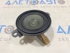 Difuzor (tweeter) al ușii stânga față Infiniti QX50 19-24 cu membrană îndoită