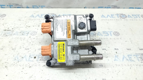 Ansamblu unitate de control pompă de ulei Hyundai Tucson 22-24