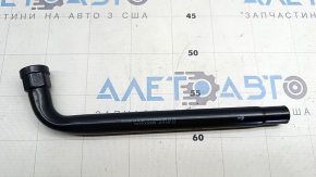 Cheie pentru baloane Polestar 2 21-