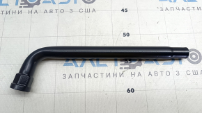 Ключ балонный гаечный Polestar 2 21-25