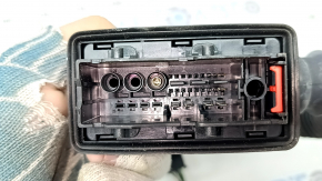 Проводка двери передней правой Mercedes C-class W205 15-21 под keyless