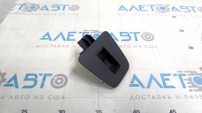 Ornamente buton deschidere portbagaj VW Tiguan 18-24, zgârieturi