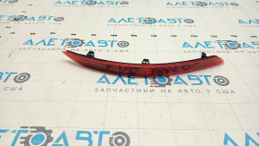 Reflector spate dreapta Audi A3 8V 15-16 S-line