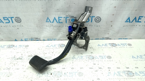 Педаль тормоза Kia Niro 20-22 HEV, PHEV