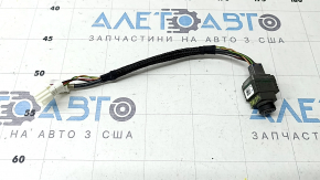 Камера заднего вида Mercedes C-class W205 15-18