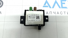 CONTROLER ANTENĂ RADIO Mercedes Clasa C W205 15-21