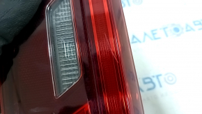 Фонарь внутренний крышка багажника правый VW Tiguan 18-24 usa, царапины