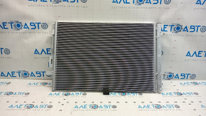 Радиатор кондиционера конденсер VW Atlas 18-26 2.0T, 3.6
