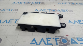 Модуль srs airbag компьютер подушек безопасности Chevrolet Equinox 18-24