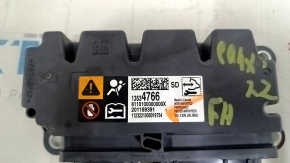 Модуль srs airbag компьютер подушек безопасности Chevrolet Equinox 18-24