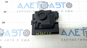 Замок зажигания Mercedes C-class W205 15-18