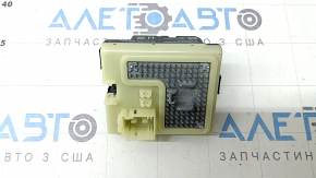 Замок зажигания Mercedes C-class W205 15-18