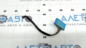 Lampă de frână Mercedes Clasa C W205 15-21