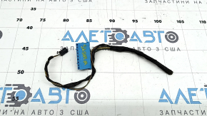 Фишка оптики задней правая Mercedes C-class W205 15-21