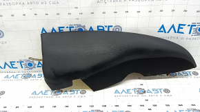 Ornamente laterale scaune spate dreapta Mercedes Clasa C W205 15-18 piele bej
