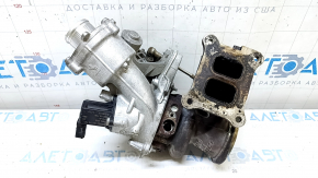 Турбина VW Tiguan 18-19 98к