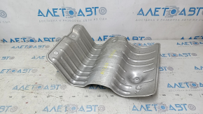 Tobă de eșapament spate cu scut termic Honda Accord 23-24