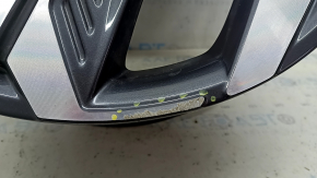 Диск колесный R19 x 7.5J Hyundai Tucson 22-24 тип 1, легкая бордюрка