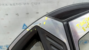Диск колесный R19 x 7.5J Hyundai Tucson 22-24 тип 1, легкая бордюрка