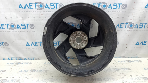 Диск колесный R19 x 7.5J Hyundai Tucson 22-24 тип 1, легкая бордюрка
