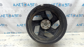 Диск колесный R19 x 7.5J Hyundai Tucson 22-24 тип 1, легкая бордюрка