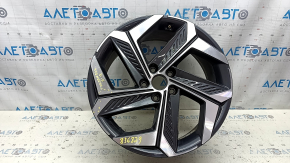 Диск колесный R19 x 7.5J Hyundai Tucson 22-24 тип 1, легкая бордюрка