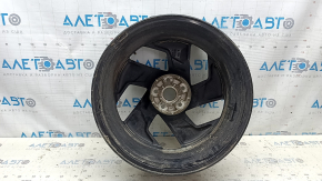 Диск колесный R19 x 7.5J Hyundai Tucson 22-24 тип 1, легкая бордюрка