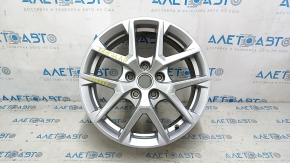 Диск колесный R17 x 7.0J Chevrolet Equinox 22-24 легкая бордюрка