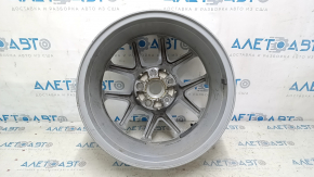 Диск колесный R17 x 7.0J Chevrolet Equinox 22-24 легкая бордюрка