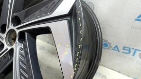 Диск колесный R19 x 7.5J Hyundai Tucson 22-24 тип 1, легкая бордюрка