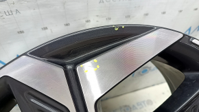 Диск колесный R19 x 7.5J Hyundai Tucson 22-24 тип 1, легкая бордюрка