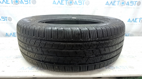 Шина R19 235/55 Continental cross contact LX 2023 всесезонная 7 мм