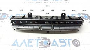 Control climatizare Mercedes Clasa C W205 15-21