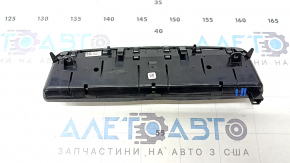 Управление климат-контролем Mercedes C-class W205 15-21