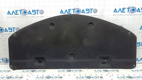 Изоляция капота Toyota Camry v50 12-14 usa, надрывы