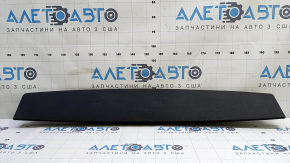 Ornamente portbagaj superioare Lincoln MKC 15-19 negre, zăvoare rupte