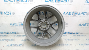 Диск колесный R17 x 7.0J Chevrolet Equinox 22-24 легкая бордюрка