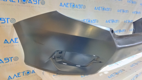 Бампер задний голый Honda Civic X FC 16-21 4d