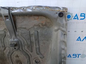 Корыто багажника Volvo XC90 16-19 T5, T6 высверлена, надрывы